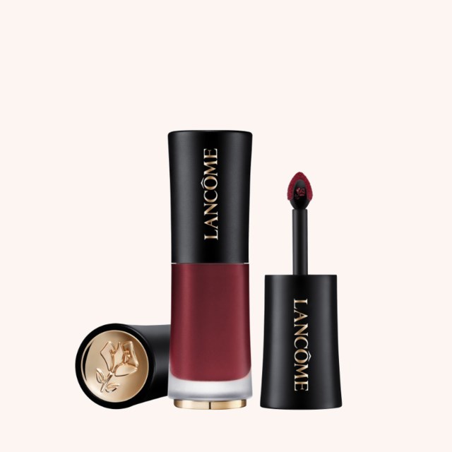 L'Absolue Rouge Drama Ink Lipstick 481 Nuit Pourpre