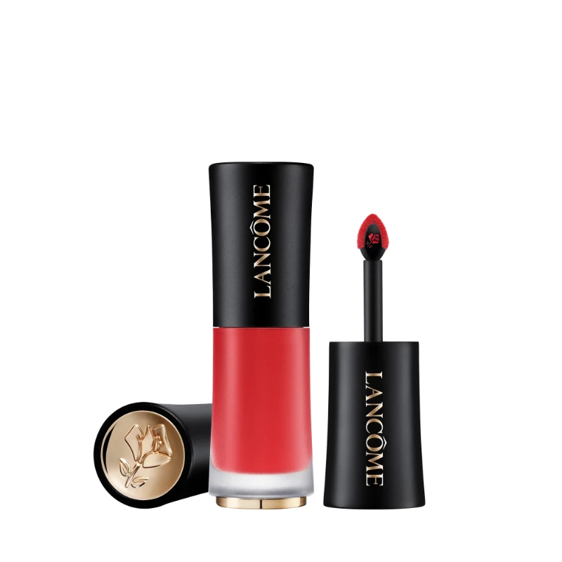 L’Absolue Rouge Drama Ink Lipstick 553 Love On Fire