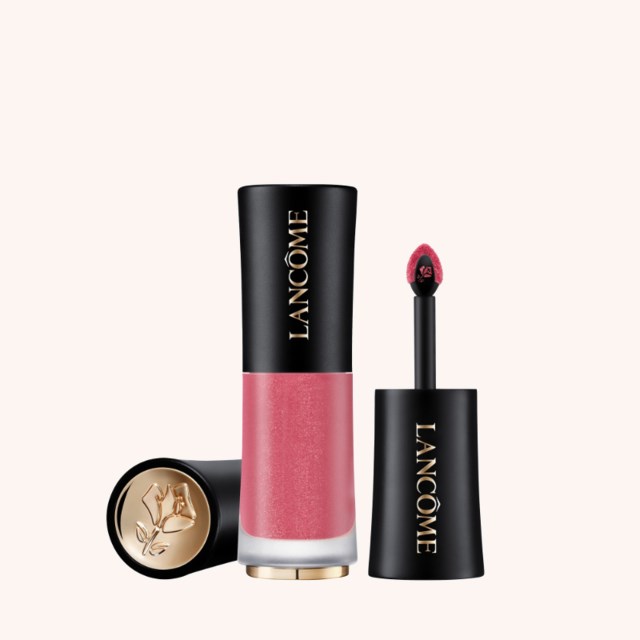 L'Absolue Rouge Drama Ink Lipstick 311 Rose Cherie