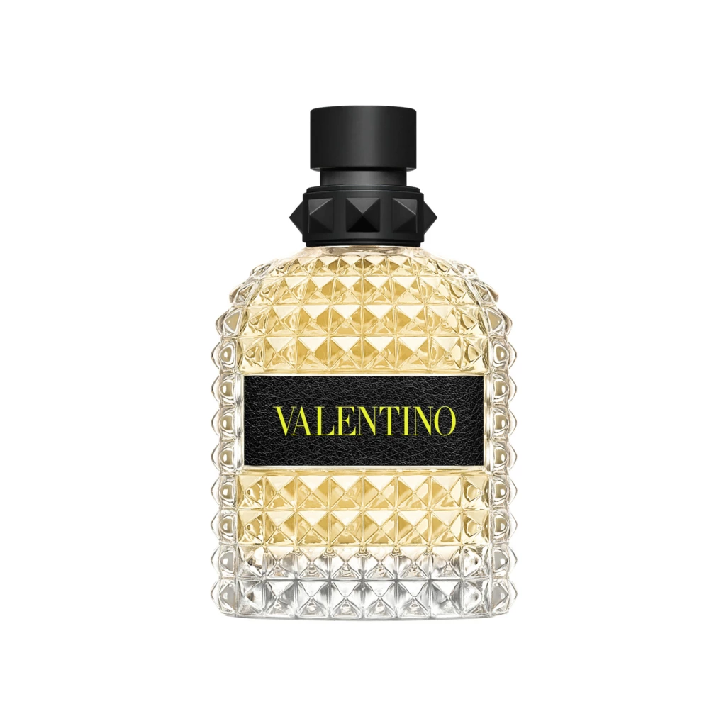 Born In Roma Yellow Dream Uomo EdT 100 ml