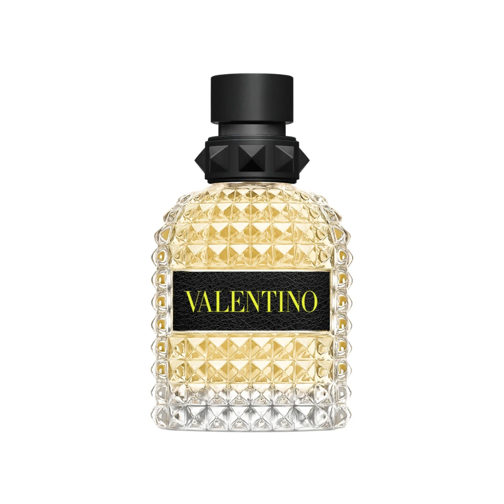 Born In Roma Yellow Dream Uomo EdT 50 ml