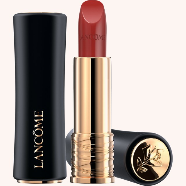 L'Absolu Rouge Cream Lipstick 295 French Rendez-Vous
