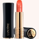 L'Absolu Rouge Cream Lipstick 66 Orange Confite