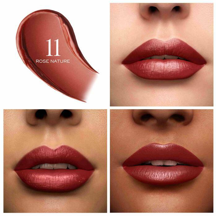 L'Absolu Rouge Cream Lipstick 11 Rose Nature - Lancôme - KICKS