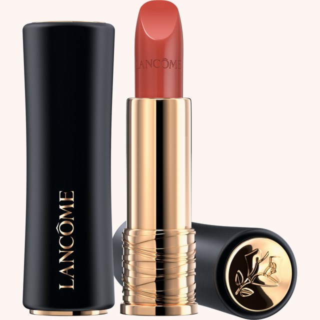 L'Absolu Rouge Cream Lipstick 11 Rose Nature