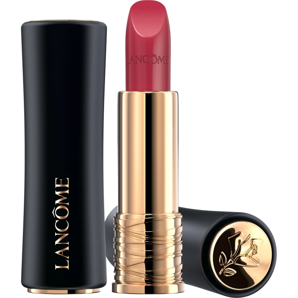 L’Absolu Rouge Cream Lipstick 190 La Fougue