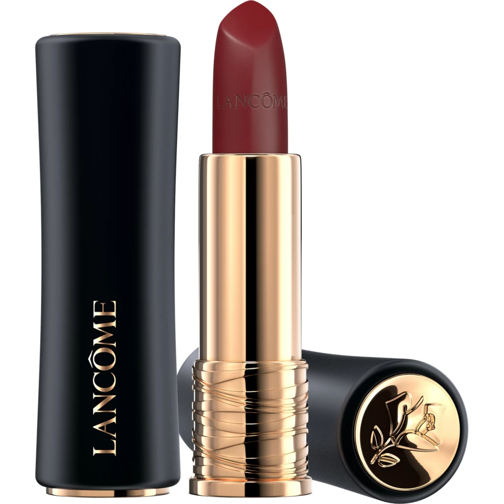 L’Absolu Rouge Ultra Matte Lipstick 507 Mademoiselle Lupita