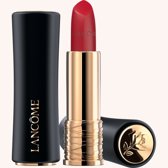 L'Absolu Rouge Ultra Matte Lipstick 82 Rouge Pigalle