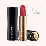 L'Absolu Rouge Ultra Matte Lipstick 505 Attrape Cœur