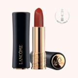L'Absolu Rouge Ultra Matte Lipstick 196 French Touch