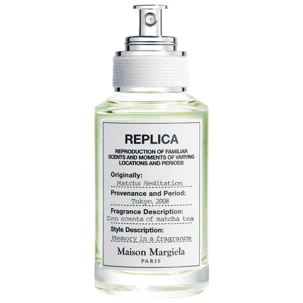 Maison Margiela Replica Matcha Meditation EdT 30 ml