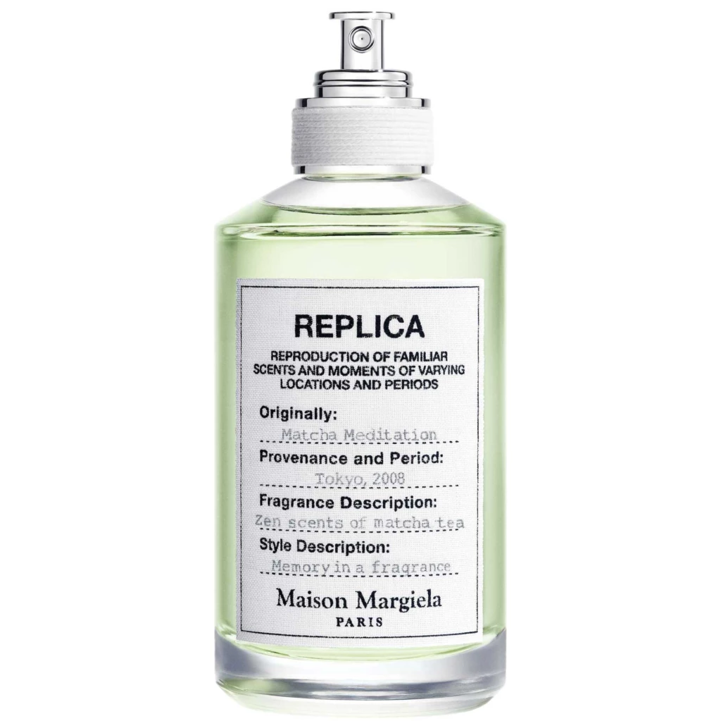 Maison Margiela Replica Matcha Meditation EdT 100 ml