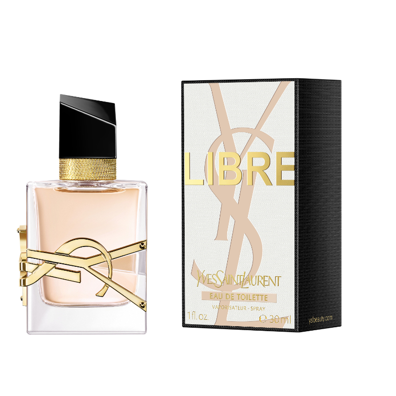 libre dior parfum