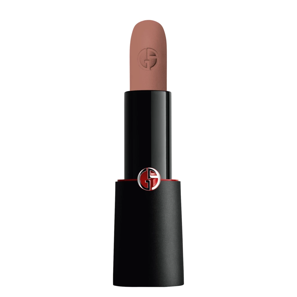 Rouge d’Armani Matte Lipstick 104