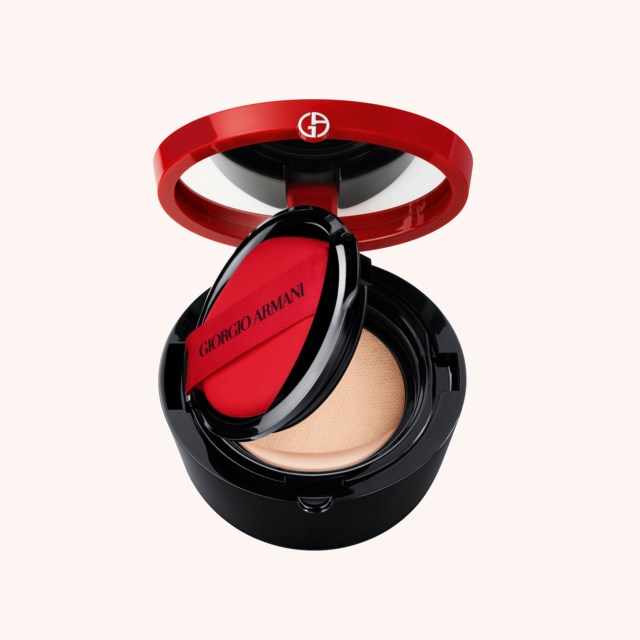 Red Cushion Refill Foundation 5