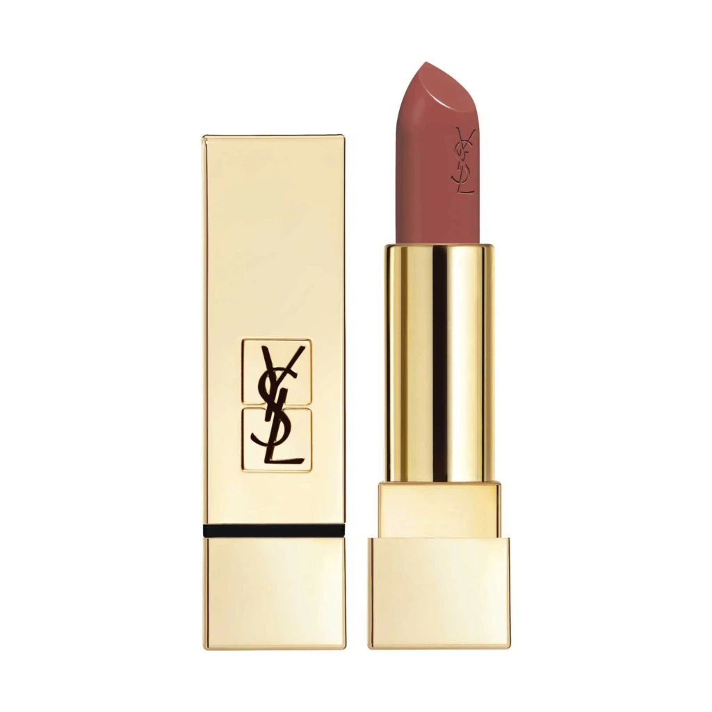 Yves Saint Laurent Rouge Pur Couture 156