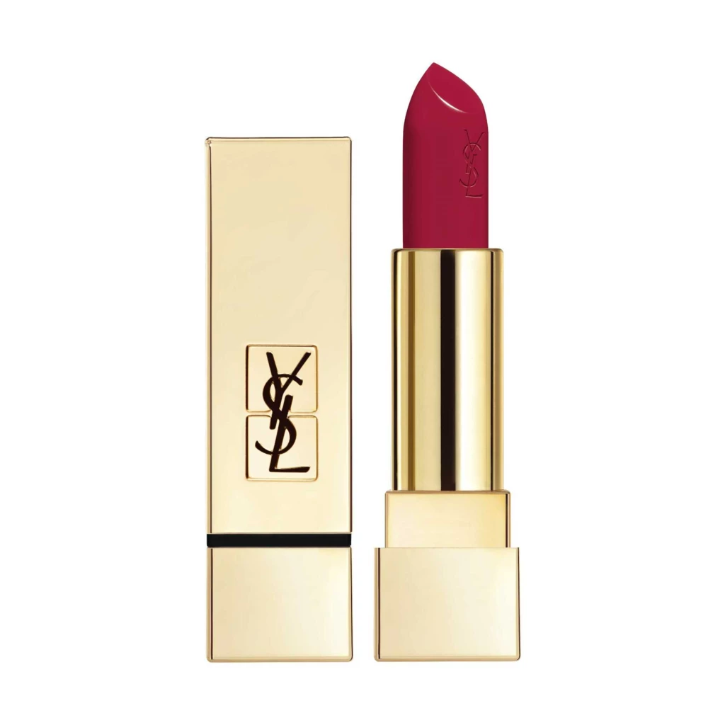 Yves Saint Laurent Rouge Pur Couture 21