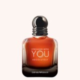 Stronger With You Absolutely EdP 50 ml