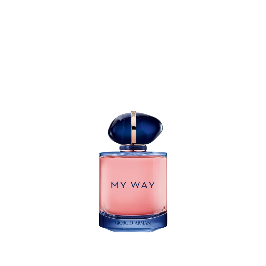 Armani My Way Intense EdP 90 ml