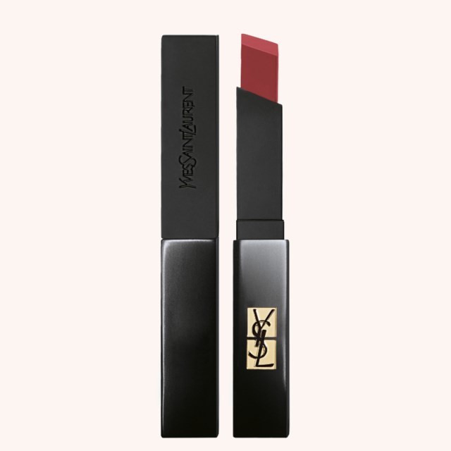 Rouge Pur Couture The Slim Velvet Radical Lipstick 301 Nude Pulsion