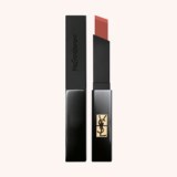 Rouge Pur Couture The Slim Velvet Radical Lipstick 302 Brown No Way Back