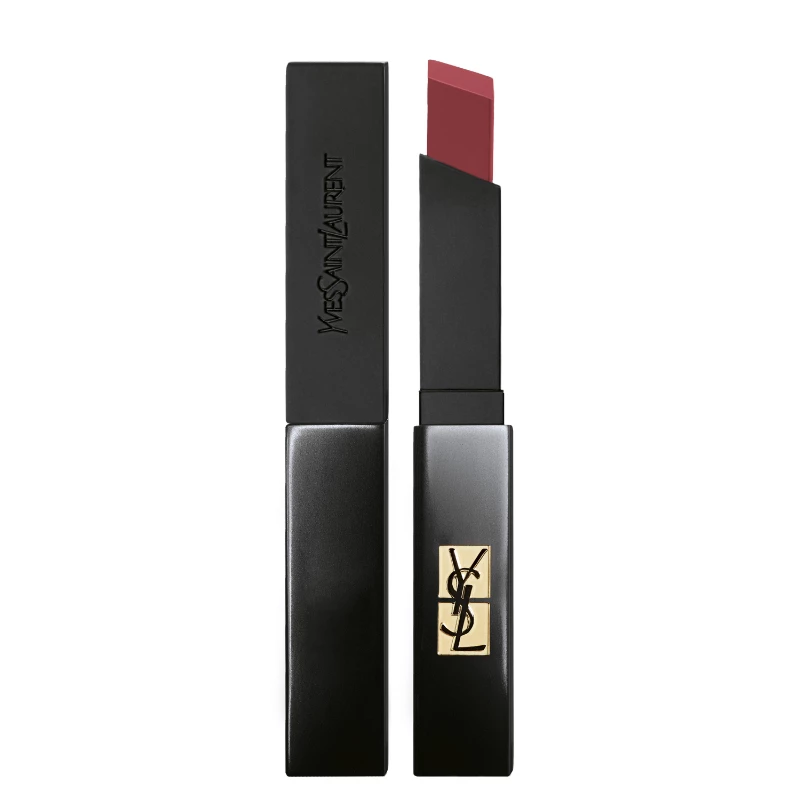 Rouge Pur Couture The Slim Velvet Radical Lipstick 303 Rose Incitement