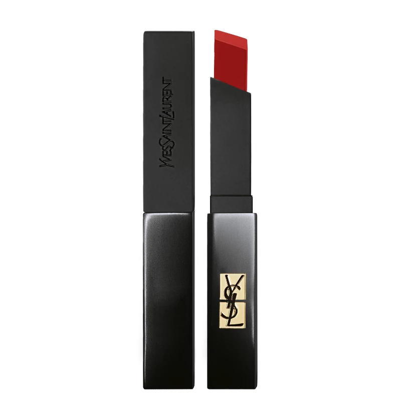 Rouge Pur Couture The Slim Velvet Radical Lipstick 28 True Chili