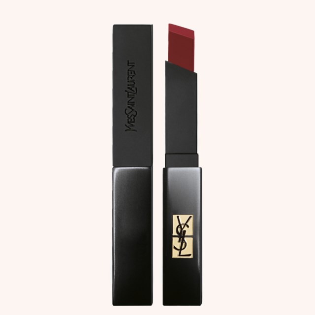 Rouge Pur Couture The Slim Velvet Radical Lipstick 307 Fiery Spice