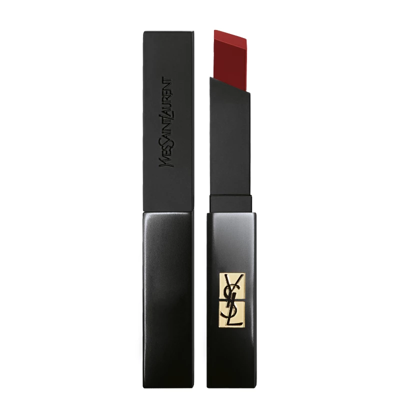 Rouge Pur Couture The Slim Velvet Radical Lipstick 309 Fatal Carmin