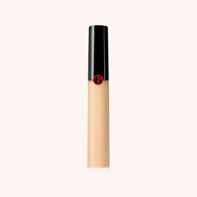 Corrector Power Fabric Concealer 2