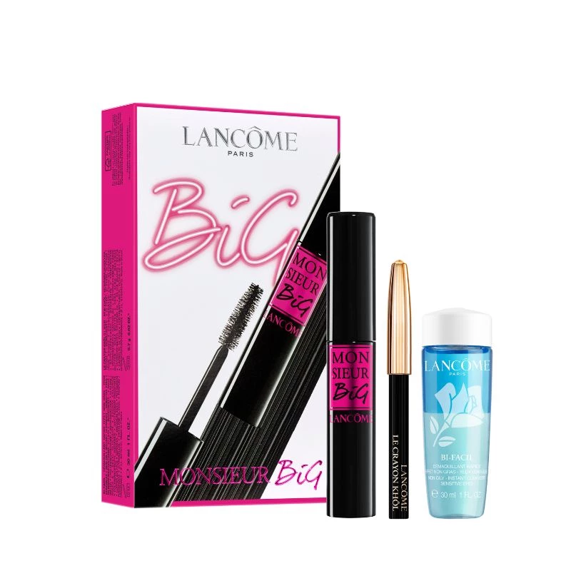 Lancôme Monsieur Big Set