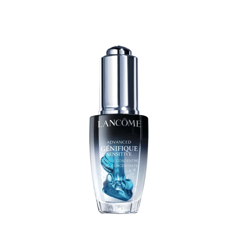 Advanced Génifique Sensitive Dual Concentrate 20 ml