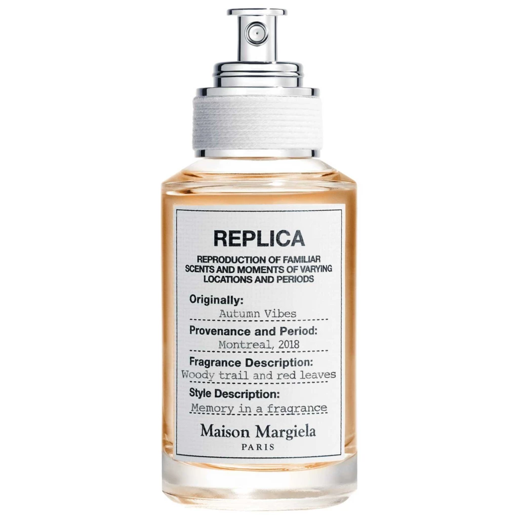 Maison Margiela Replica Autumn Vibes EdT 30 ml