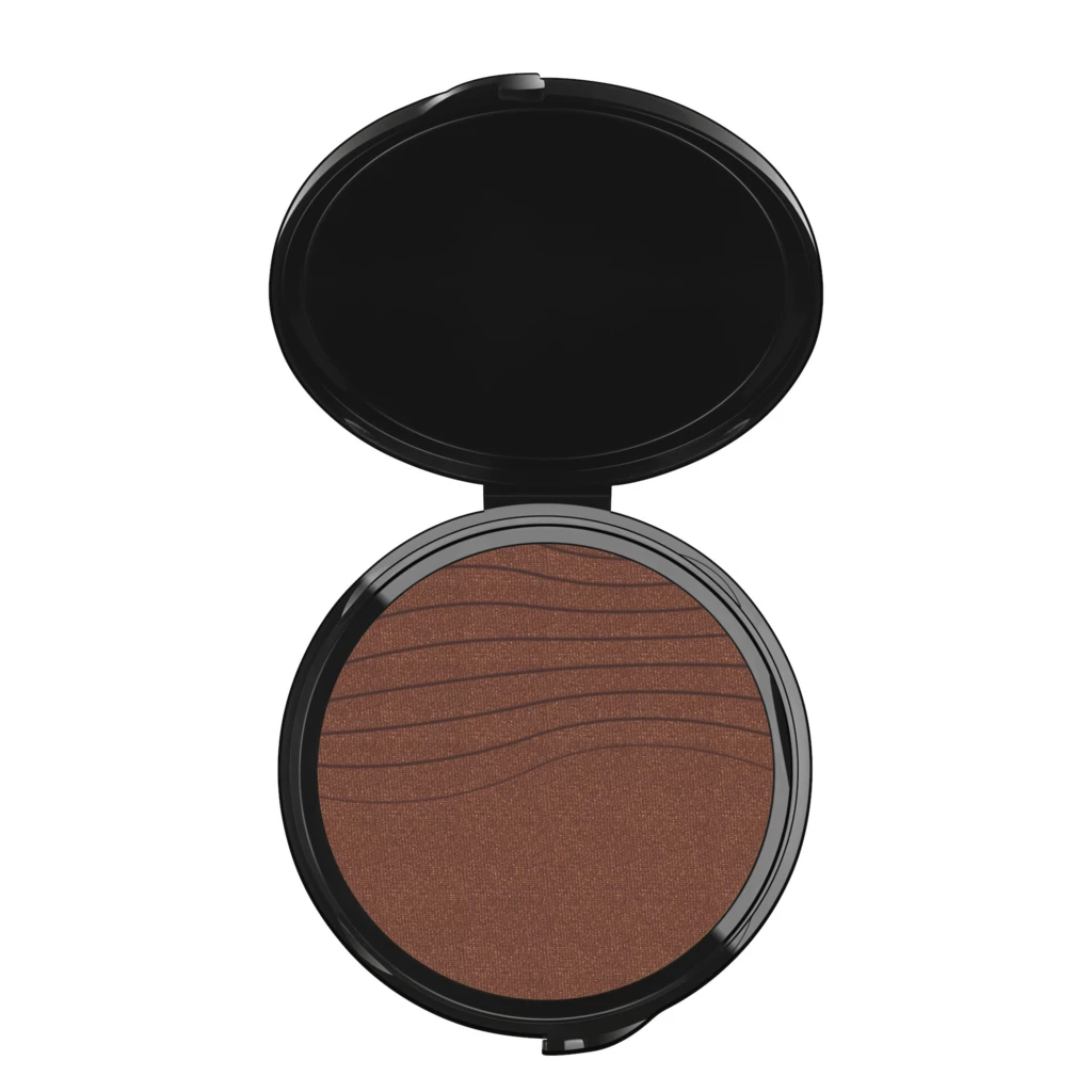 Luminous Silk Compact Powder Foundation Refill 14