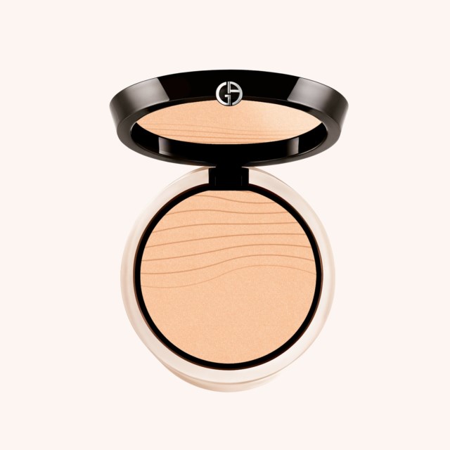 Luminous Silk Glow Fusion Finishing Powder 3