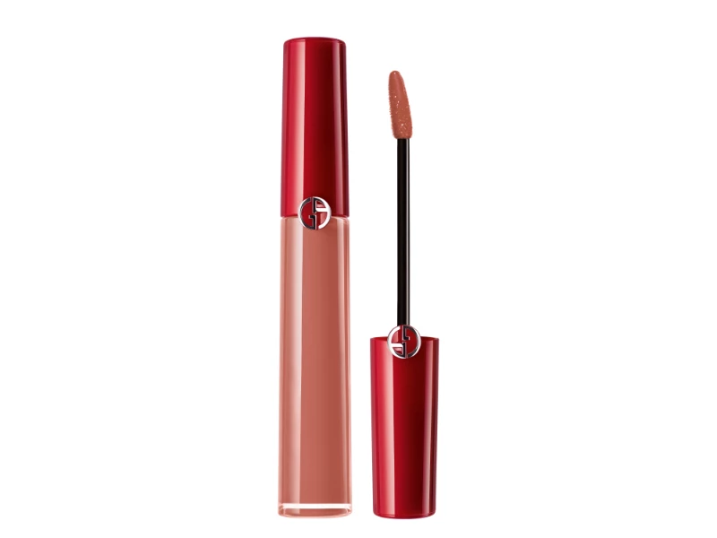 Lip Maestro Liquid Lipstick 214 Peachy Brown