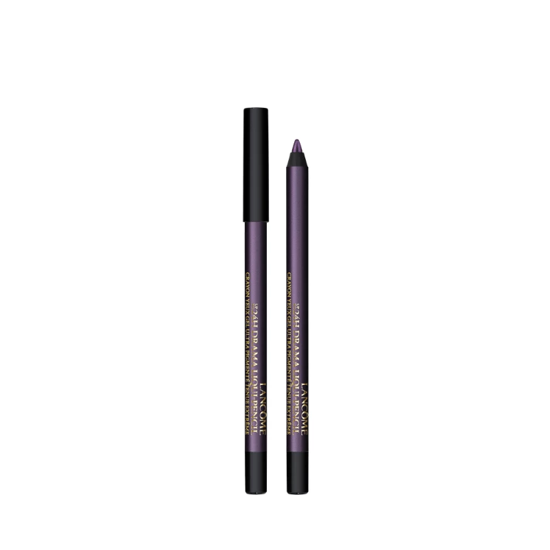 24H Drama Liqui-Pencil Eyeliner 07 Purple Cabaret