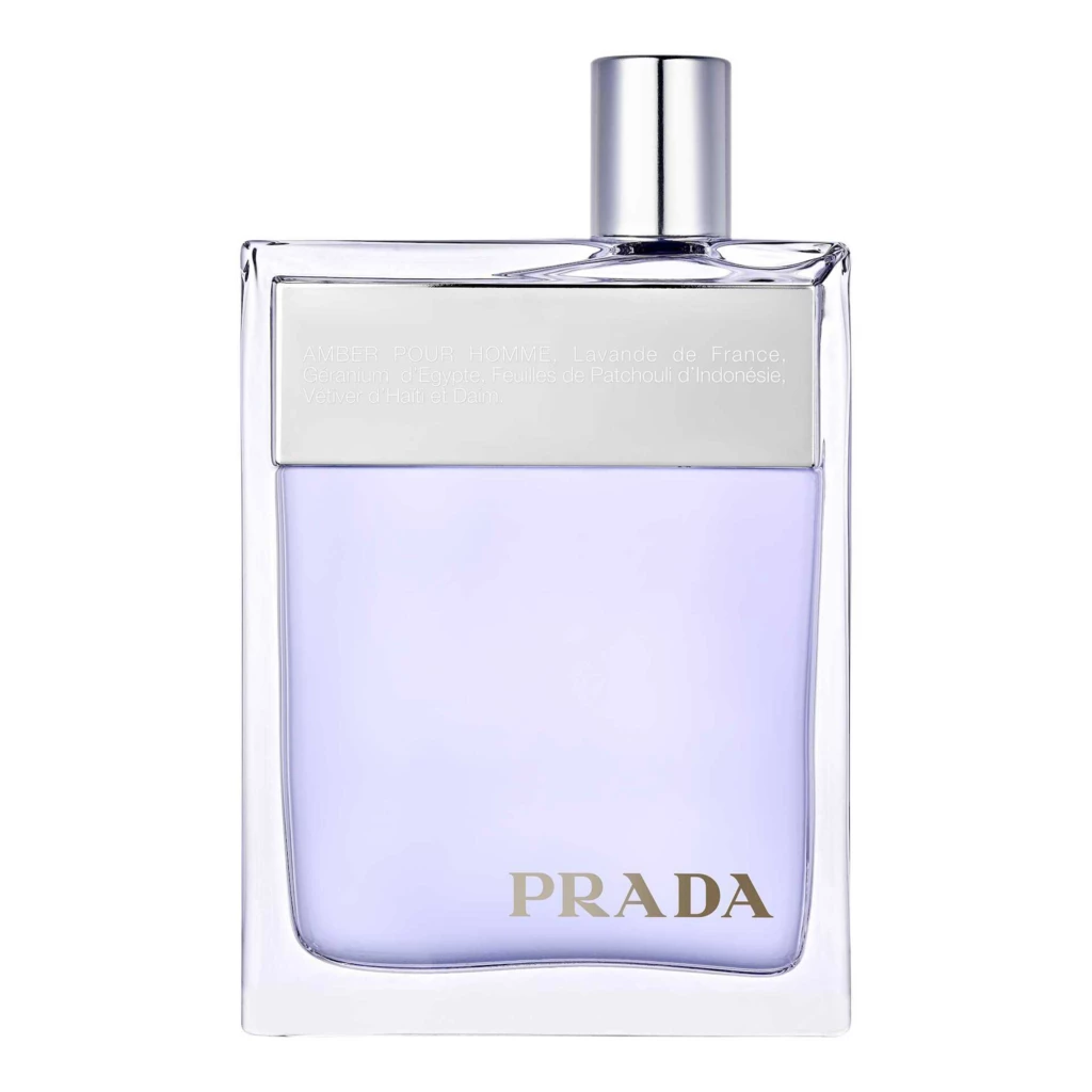 Prada Amber Pour Homme EdT 100 ml