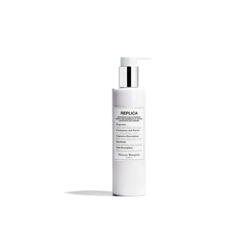 Maison Margiela Lazy Sunday Morning Body Lotion 200 ml