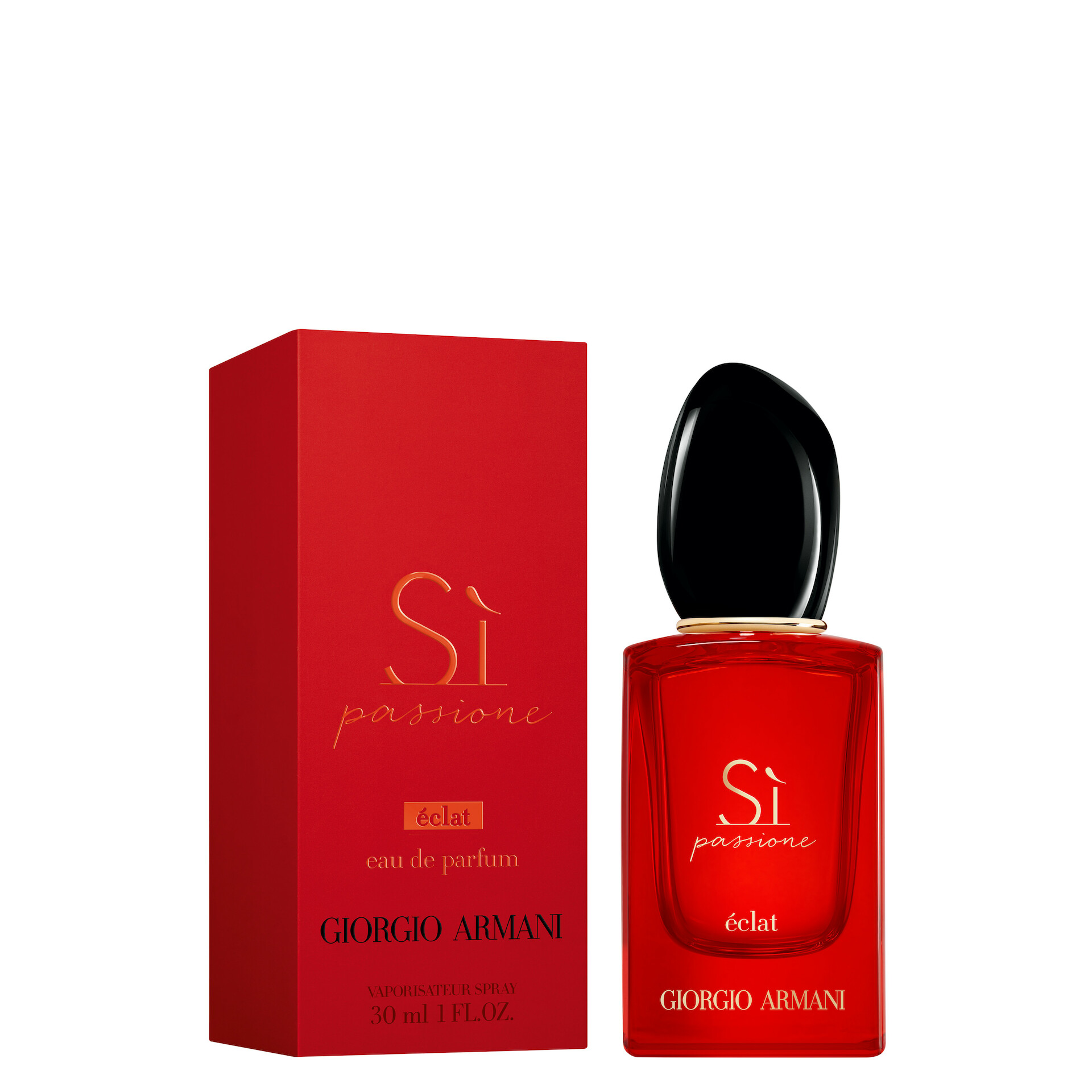 giorgio armani sì passione