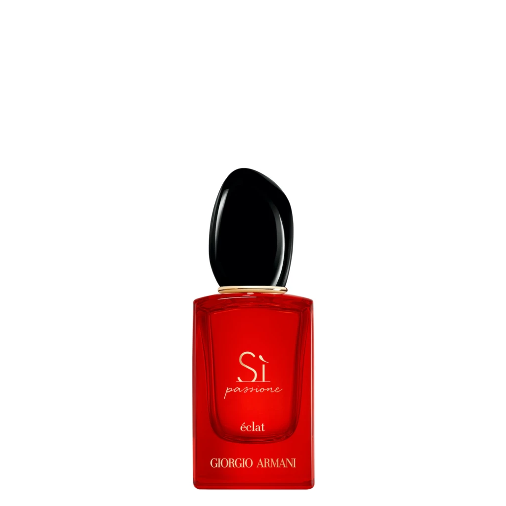 Armani Sì Passione Éclat EdP 30 ml