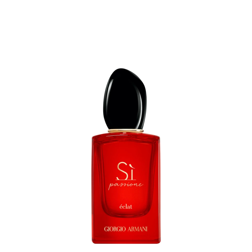 Armani Sì Passione Éclat EdP 50 ml