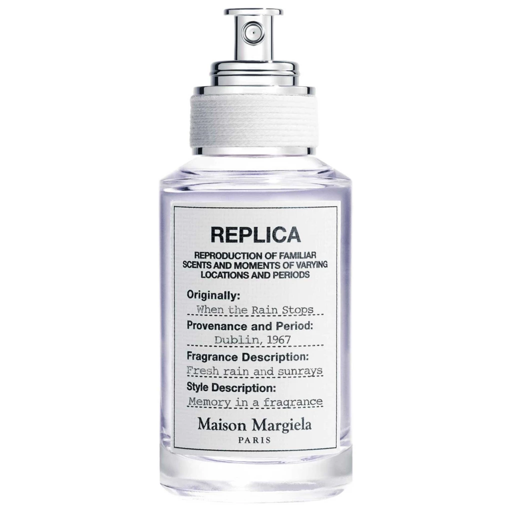 Maison Margiela Replica When The Rain Stops EdT 30 ml