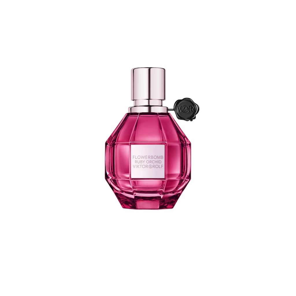 Viktor&Rolf Flowerbomb Ruby Orchid EdP 50 ml