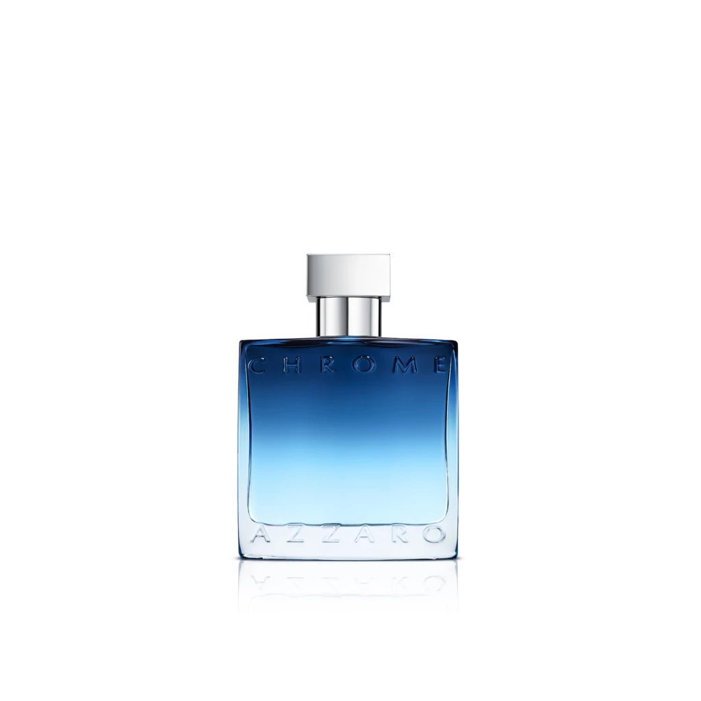 Azzaro Chrome L’Eau EdP 50 ml