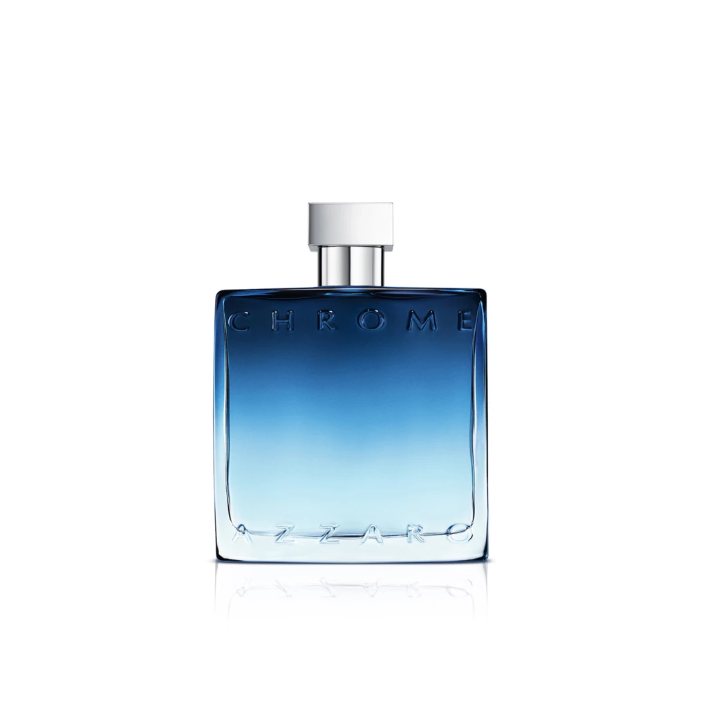 Azzaro Chrome L’Eau EdP 100 ml