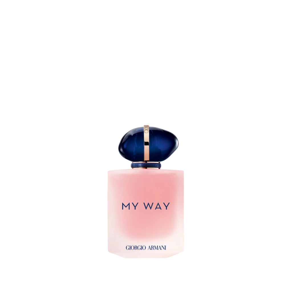 Armani My Way Floral EdP 90 ml