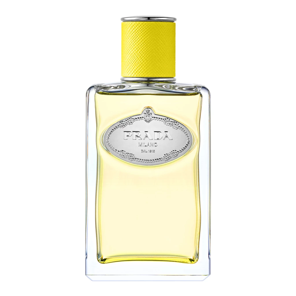 Prada Infusion D’Ylang EdP 100 ml