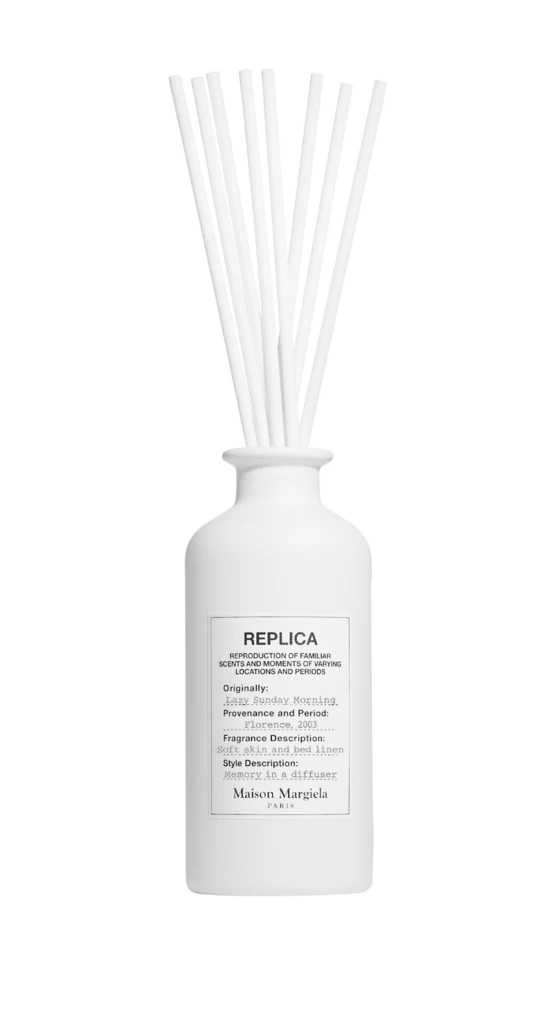 Replica Lazy Sunday Morning Diffuser 185 ml