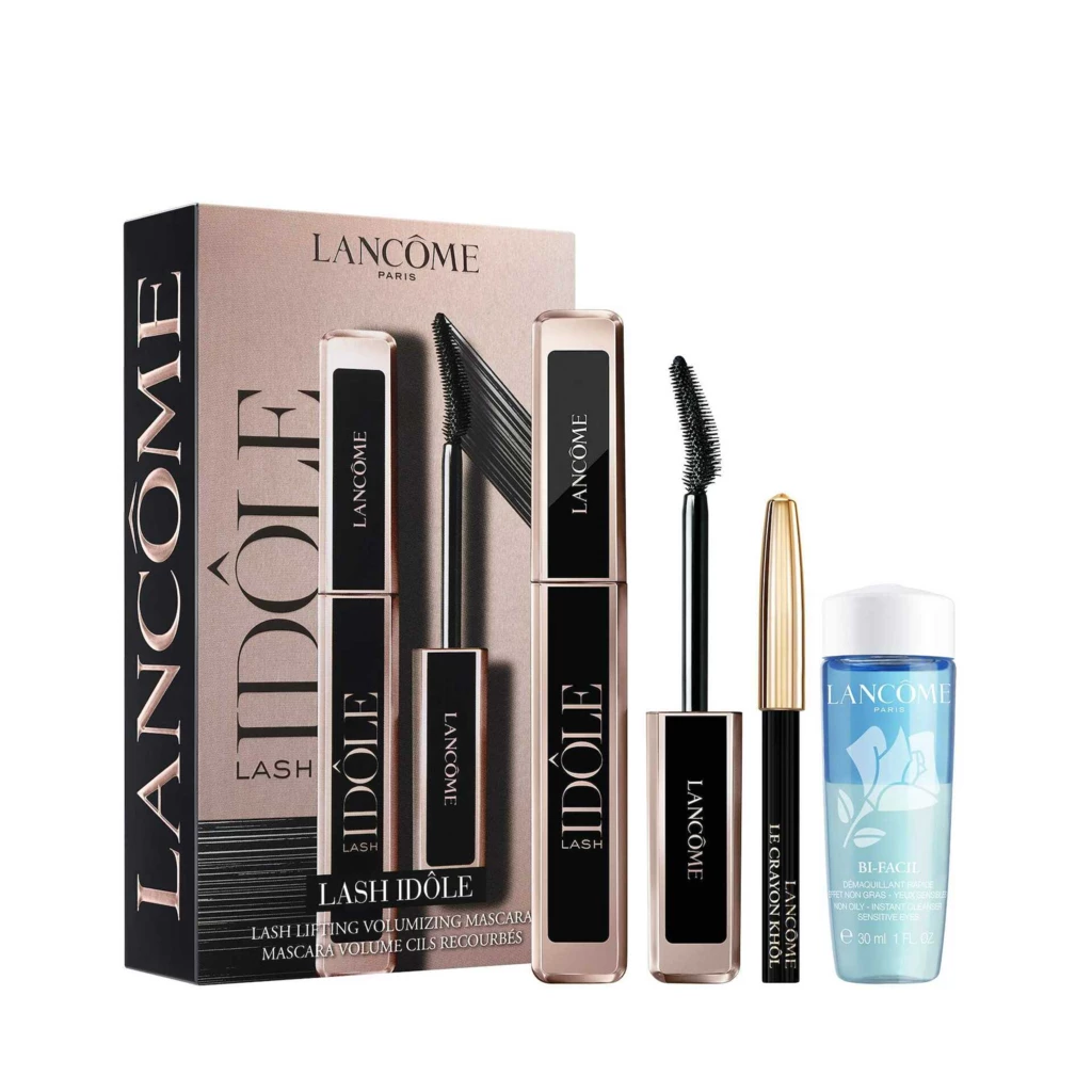 Lancôme Lash Idôle Mascara Kit